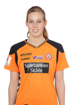 Amanda Edgren
