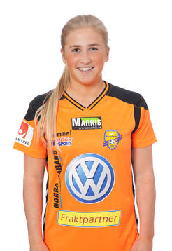 Ida Strömblad