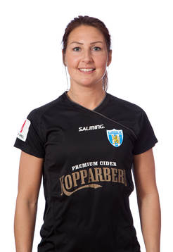 Anna Ahlstrand