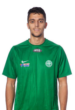 Dylan Kosik Sulaiman