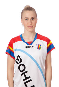 Louise Nordenberg