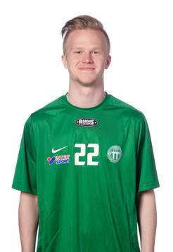 Linus Sjöberg
