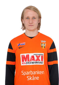 Andre Kamp