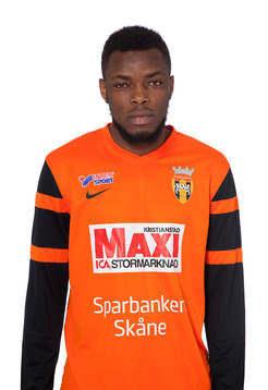 Saikou Jawneh