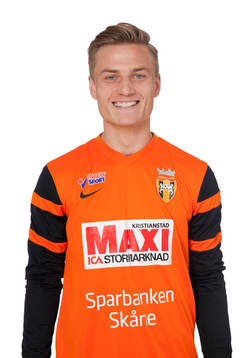 Jesper Rindmo