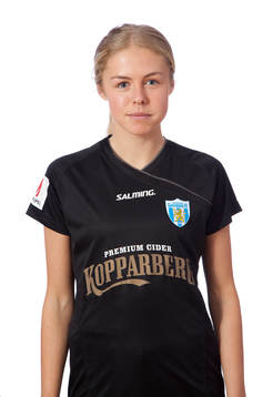 Maja Göthberg