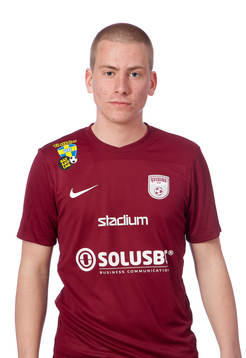 Anton Olsson
