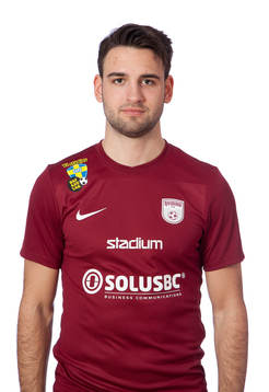 Oliver Stanisic