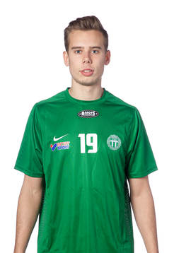 Jonathan Häll