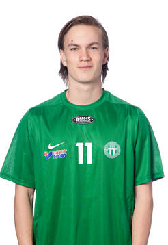 Fredrik Lundqvist