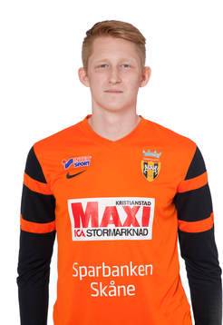 Elias Åberg