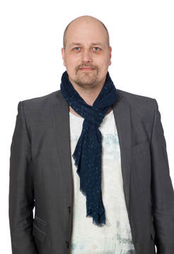Anders Swanhn
