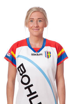 Matilda Östergaard