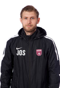 Johan Svensson