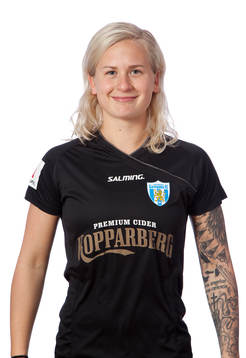 Filippa Curmark