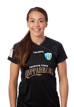 Bläddra bland fler bilder av Fotboll, Damallsvenskan, Kopparbergs/Göteborg FC, Porträtt och Lagbild