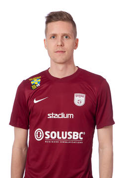 Rickard Hansson