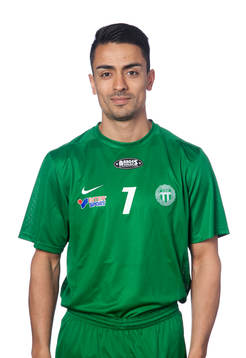 Boris ljevar