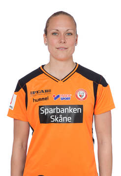 Therese Ivarsson