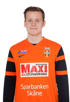 Niklas Jönsson