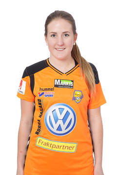 Ronja Cronvall