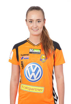 Ronja Henriksson