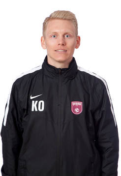 Kalle Olsson