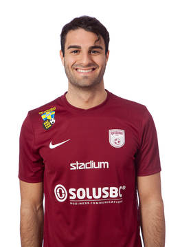 Arvin Shojaee