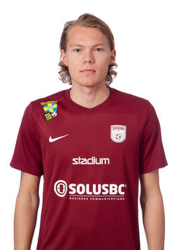 Joakim Olausson