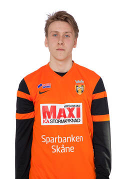 Bjarni Mark Antonsson