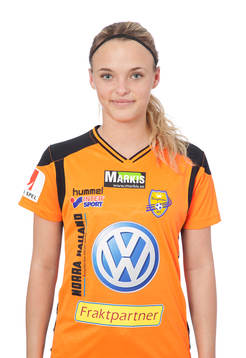 Maja Henriksson