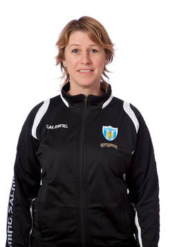 Anna Stoltze