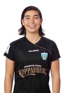 Annahita Zamanian