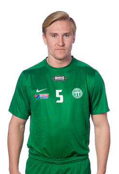 Oliver Ekroth