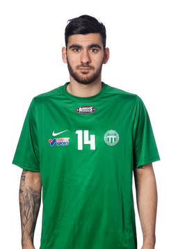 Peyman Alkoyun