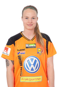Julia Strahl