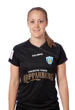 Freja Hellenberg