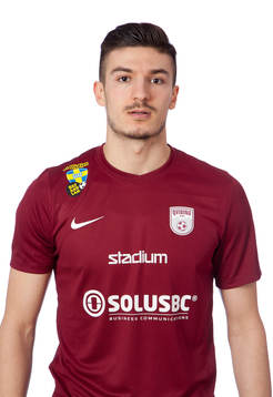 Besim Alimi