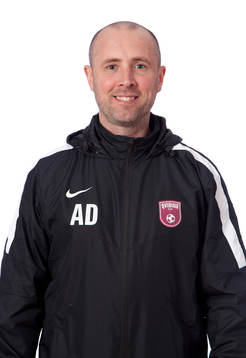 Anders Dovblad