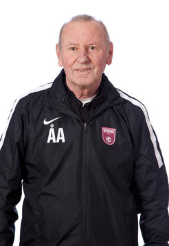 Åke Ahlberg