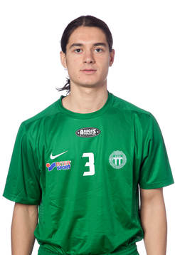 Asmir Suljicic