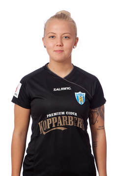 Nathalie Persson
