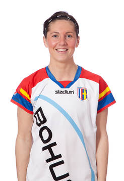 Maria Andersson