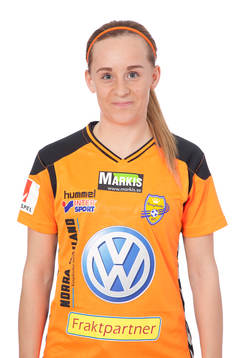 Amanda Svensson