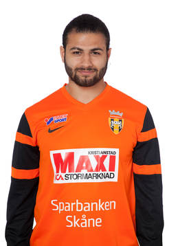 Mohammed Al Farhan