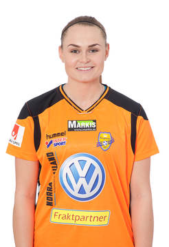 Lina Gerhardsson