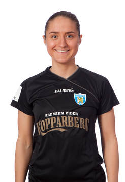 Irvina Bajramovic
