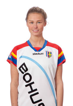 Amanda Östervall