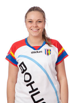 Sissel Strömberg Bratås