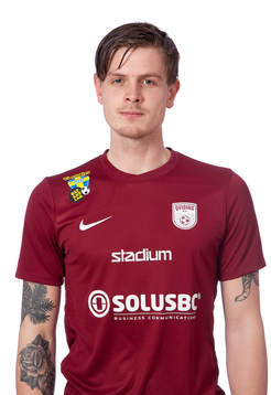 Linus  Ohlsson